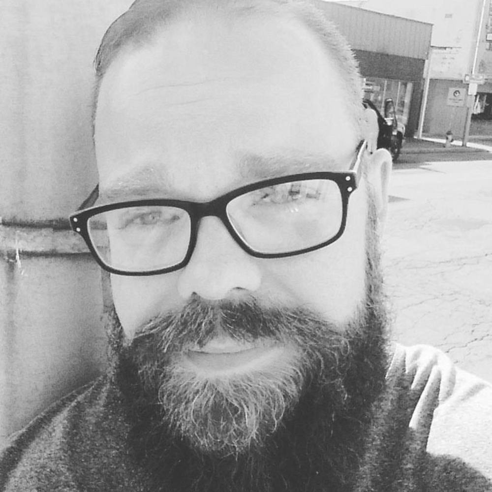 Meet your Posher, Matthew